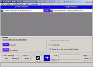 Rarissimo File Compression with NTFS for FTP - Sit screenshot